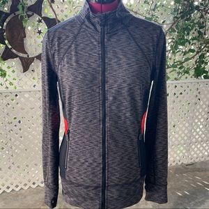 ideology Space-dyed Performance Jacket